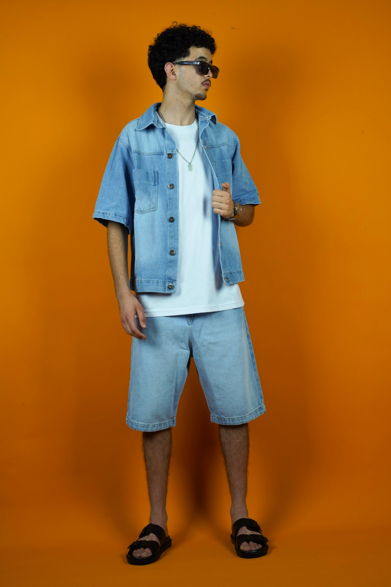 La Veste