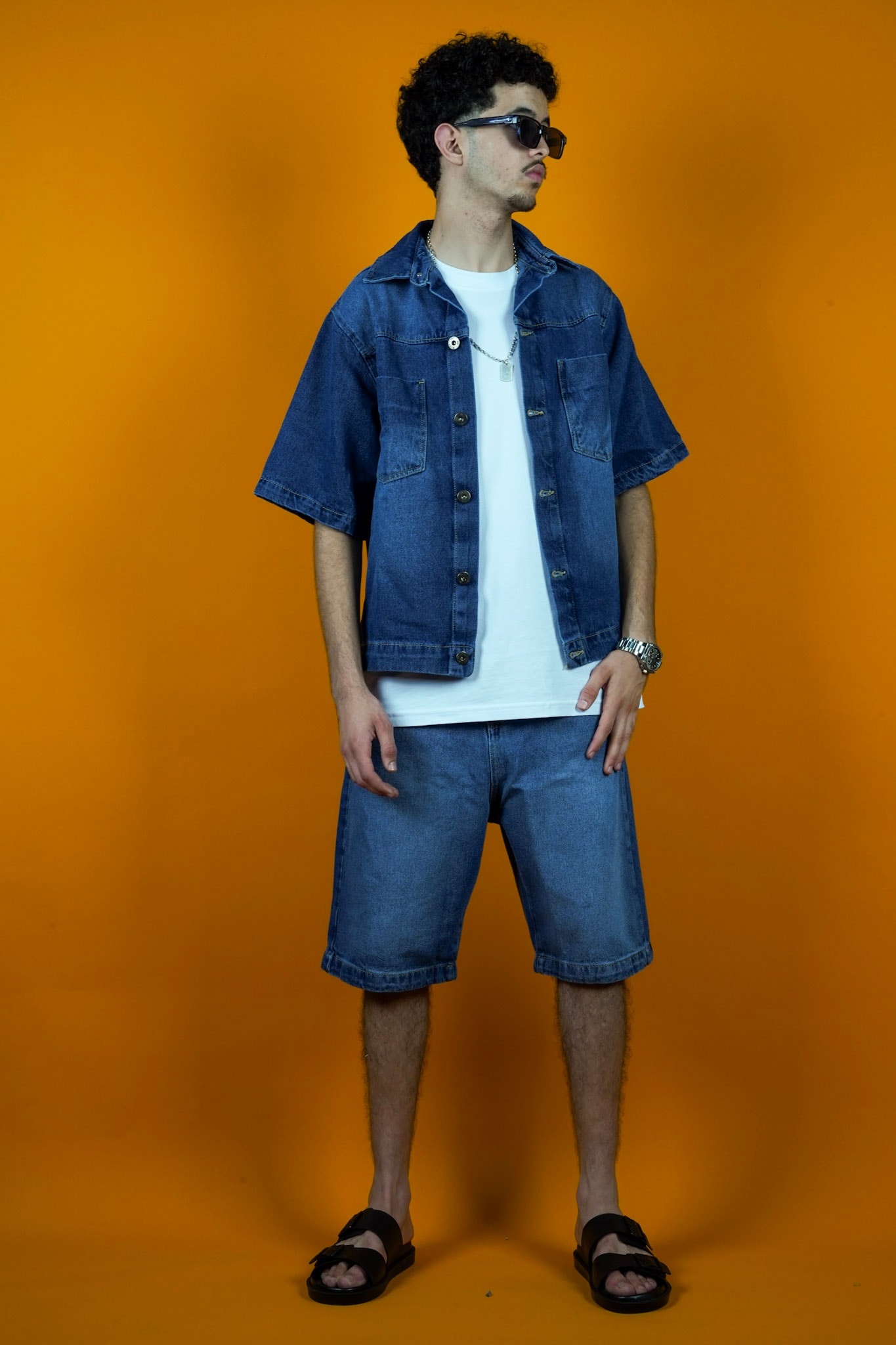 Le Short