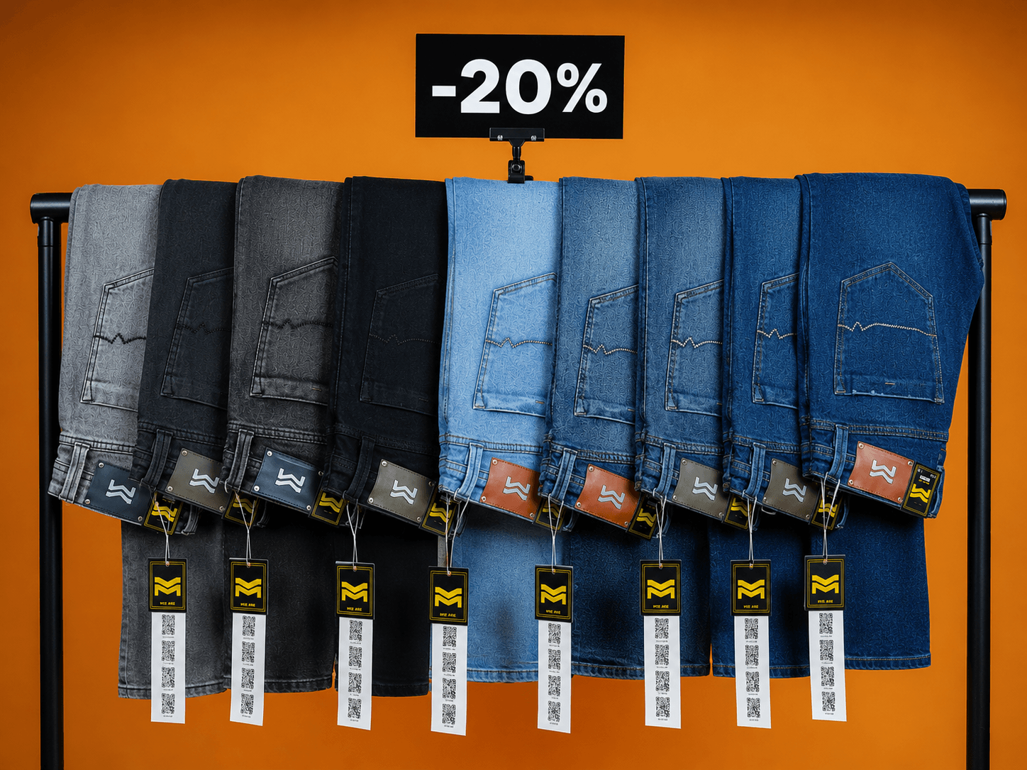 Slim Fit