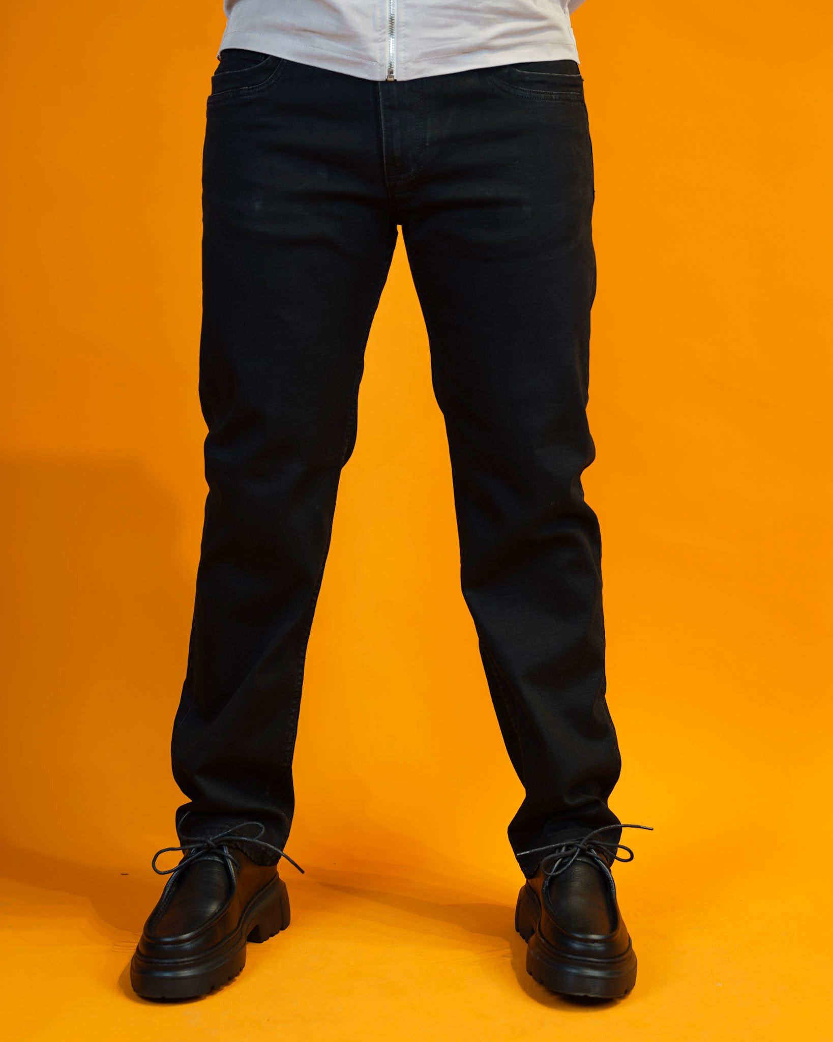 STRAIGHT FIT SALVADOR 01 JEANS N3000